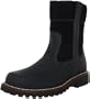 Josef Seibel Schuhfabrik GmbH Chance 21927 LA86 600, Herren Boots, Schwarz (schwarz 600), EU 43