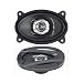Soundstream PCT.462 4x6-Inches 2-Way Speakers