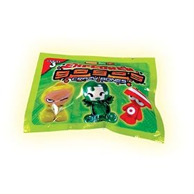 Gogo's Crazy Bones Evolution Box Series 2