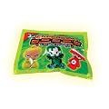 Gogo's Crazy Bones Explorer Packet