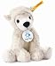 Steiff 113185 - Eisbär sitzend Flocke