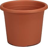 Eigenschaften Gebr. Lippert G  / Gebr. Lippert G E314797 Blumentopf Cilindro 60 cm terra