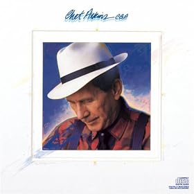 Chet Atkins Cgp