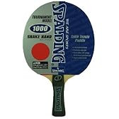 SPALDING 卓球ラケット シェイク NO1000