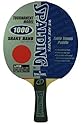 SPALDING 卓球ラケット シェイク NO1000