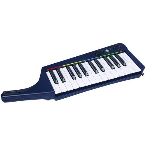 Rock Band 3 Wireless Keyboard for Xbox 360