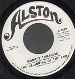 MONKEY TAMARIND 7 INCH (7" 45) US ALSTON