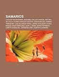 Samarios: Carlos Valderrama, Radamel Falcao Garc A, Antony de Vila, Lvaro Ara Jo Castro, Edwin Miguel Jimeno Tarazona, Luis Edua: Carlos Valderrama, ... David Ferreira, Lizeth González, Jorge Bolaño