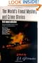 The World's Finest Mystery And Crime Stories First Annual Collection
