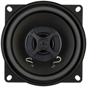 Bazooka ELC4002P EL Series 4-Inch Coaxial Speakers
