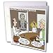 Londons Times Famous People Places Books Cartoons - Albert Einstein and the Mensa Bar...
