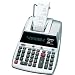 Canon Desktop Printing Calculator - Silver (MP11DX)