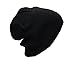 Playme Snow Hat Bluetooth Beanie Muisc Hat with Capacitance Gloves (Black 3)
