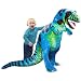 Melissa & Doug Giant Plush T-Rex