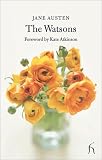 The Watsons: A Fragment (Jane Austen Library, Vol 4)