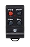 GE 45144 Choice Alert Keychain Transmitter Remote