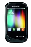 Motorola Wilderclassic grey sim-free, unbranded