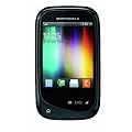 Motorola Wilder Handy (7,1 cm (2,8 Zoll) Display, Touchscreen, 2 Megapixel Kamera, Mikro-USB 2.0) grau