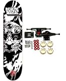Plan B SKATEBOARDS Jereme Rogers SAMURAI Complete