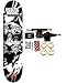 Plan B SKATEBOARDS Jereme Rogers SAMURAI Complete