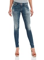 Mavi Vaquero Serena (Azul Lavado)