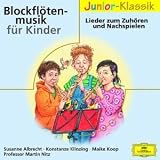 Eigenschaften Various  / Blockflötenmusik für Kinder ( Eloquence Junior )