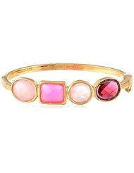 kate spade new york "Microfacet" Bangle Bracelet, 2.25"