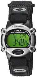 Timex Men's T48061 Expedition Classic Digital Outdoor Performance Chrono Alarm Timer Watch