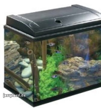 Eheim mp 0340835 Aquariumset aquapro 80 Preisvergleich