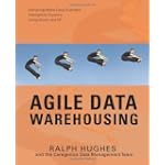 Agile Data Warehousing