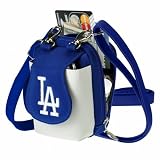 MLB Los Angeles Dodgers Purse Plus