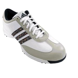 Buy Adidas Ladies Driver Okapi Golf Shoes by adidas