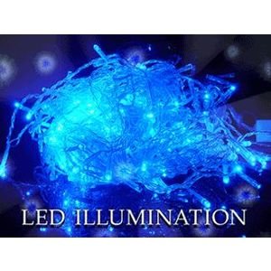 �N���X�}�XLED�C���~�l�[�V����100���u���[