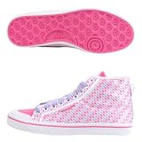 Adidas Honey Mid Ladies Retro Shoes by 