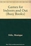 Games : for indoors and out