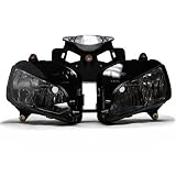 2004-2007 Honda CBR 1000RR 1000 RR Motorcycle Headlight Lamp Assembly 2004 2005 2006... by T-Motorsports