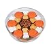 Barkworth Gourmet Halloween Cookie Tub 13Oz