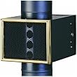 Vogelzang International HR-6 Stove Pipe Heat Reclaimer