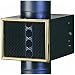 Vogelzang International HR-6 Stove Pipe Heat Reclaimer