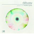Debussy: Pr�ludes Vol. 1 & 2
