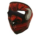 Full face Mask-Demon