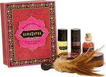Straw Dreams Weekender Kit