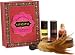 Straw Dreams Weekender Kit