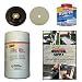 Dia-Glo Light Granite Complete Repolishing & Sealing Kit