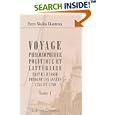 Voyage philosophique, politique et littéraire, fait en Russie... by Pierre Nicolas Chantreau