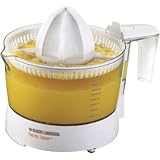 Black and Decker HJ30 Handy Citrus Juicer by Black & Decker