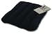 Multiuse Heat Pad - Microwaveable Lavender Wheat Bag - Navy Fleece