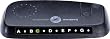 Sabine AX3000 Contact AutoTuner Black