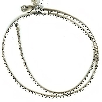 Bico Australia Jewelry  Stylus Chain F 100 18 FREE SHIPPING USA STANDARD