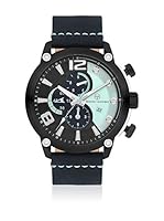 Sergio Tacchini Reloj de cuarzo Man Azul Marino 48 mm